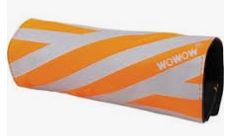 Wowow frameonderdeel oranje