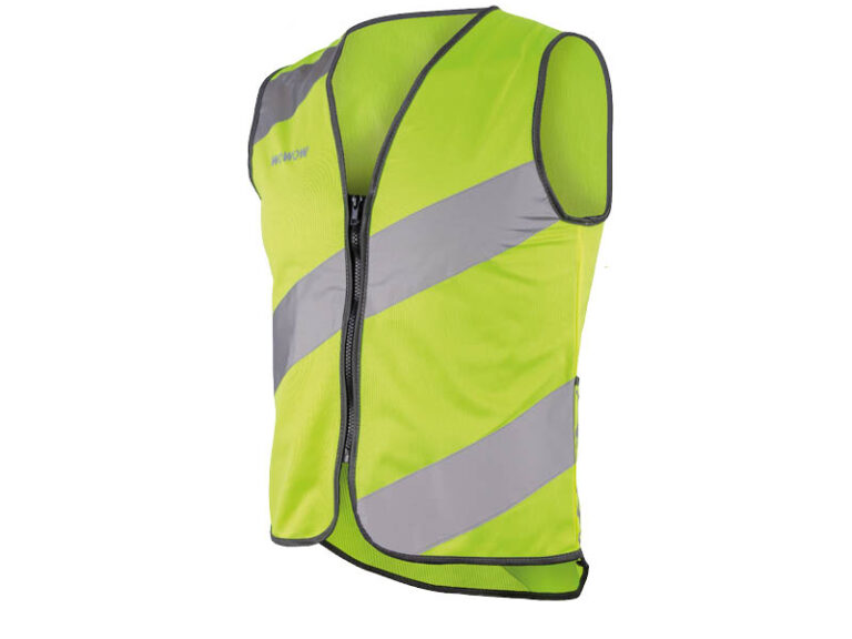 Wowow kleding geel
