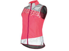 Wowow reflector roze