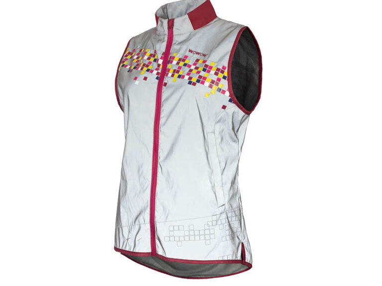 Wowow reflector