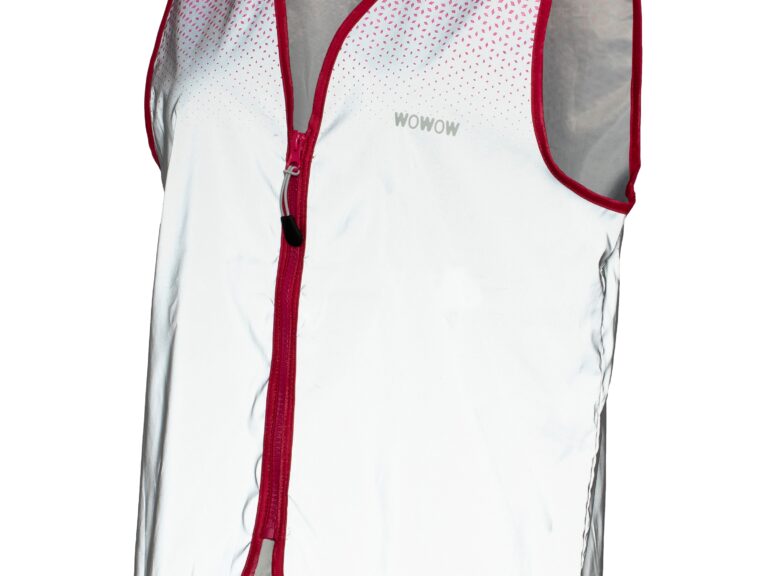 Wowow reflector