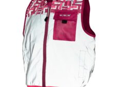 Wowow reflector roze