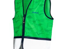 Wowow reflector groen