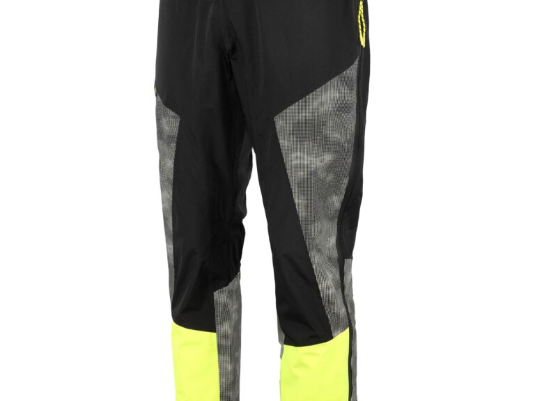 Rain pants