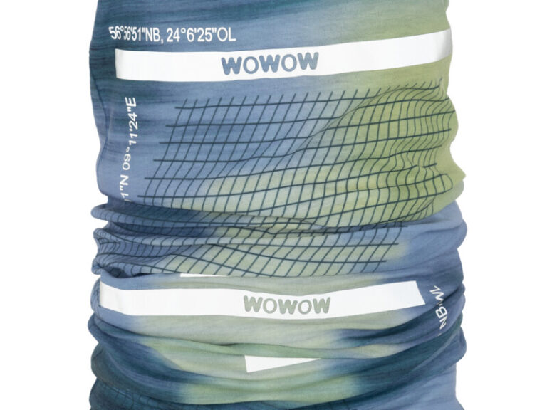 Wowow kol Neckwarmer Civico