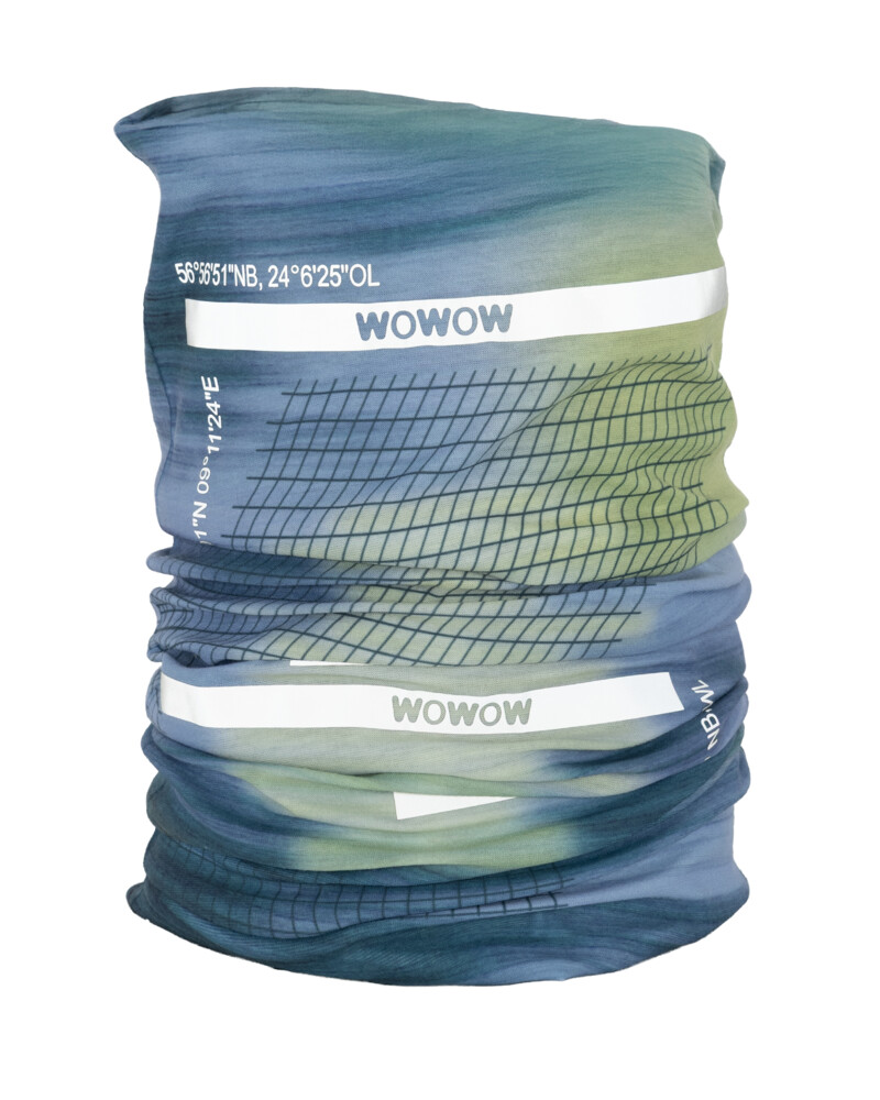 Wowow kol Neckwarmer Civico