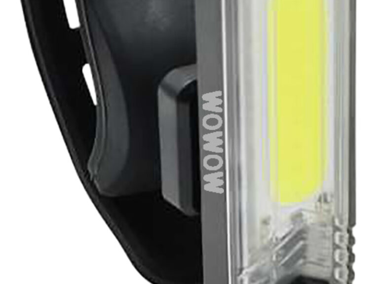 Wowow koplamp