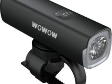 Wowow koplamp