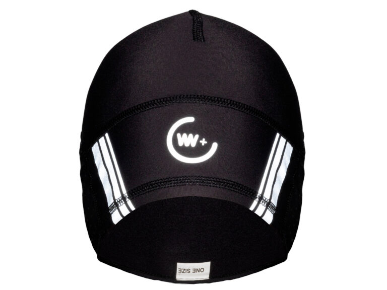 Wowow muts zwart