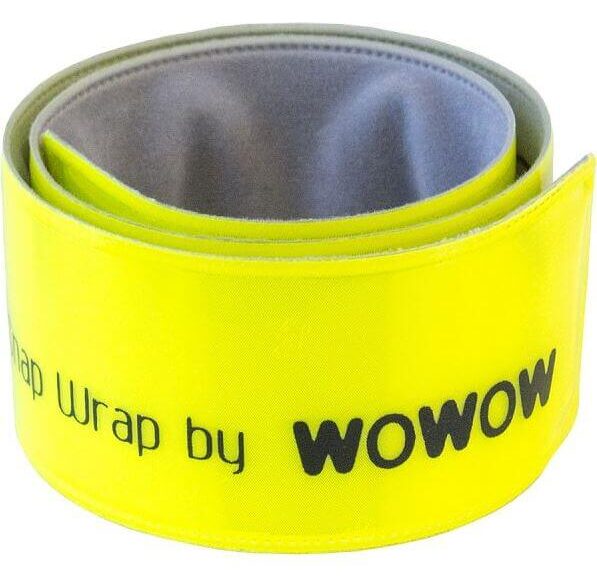 Wowow kleding
