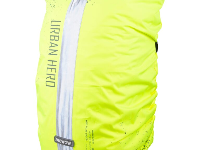 Wowow kleding geel