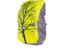 Wowow reflector geel