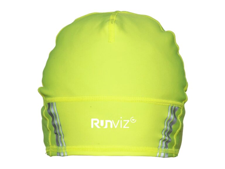 Runviz muts geel
