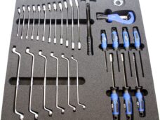 Gereedschap inlay 7