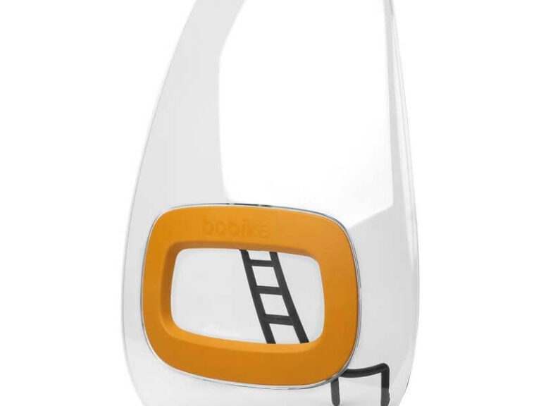 Bobike fietsaccessoire