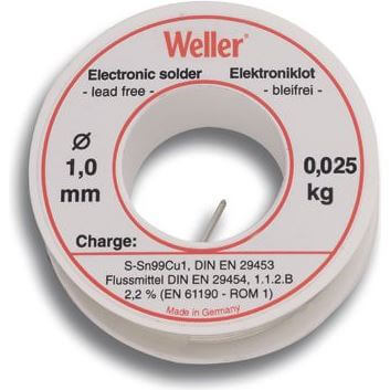 Weller gereedschap