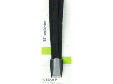 Widek snelbinder zwart