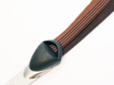 Widek snelbinder bruin