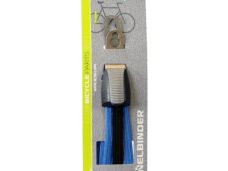 Widek snelbinder blauw