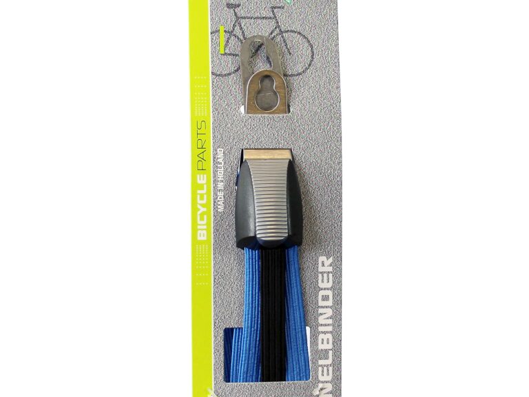 Widek snelbinder blauw