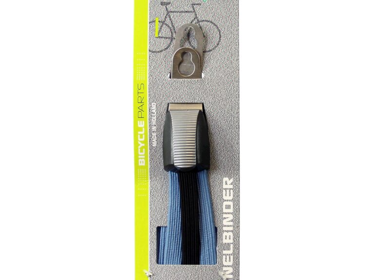 Widek snelbinder blauw