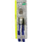 blauw zilver