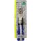 blauw zilver