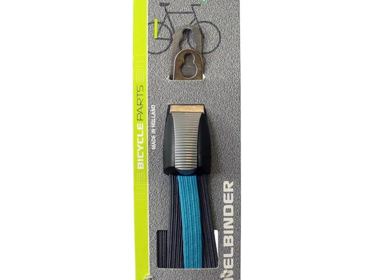 Widek snelbinder blauw