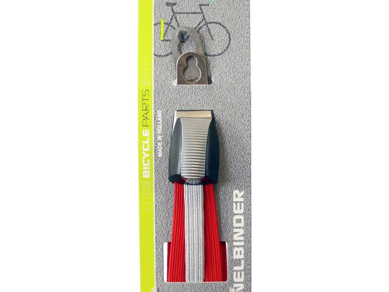 Widek snelbinder rood
