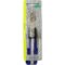 blauw zilver