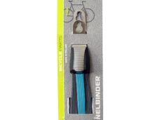 Widek snelbinder blauw