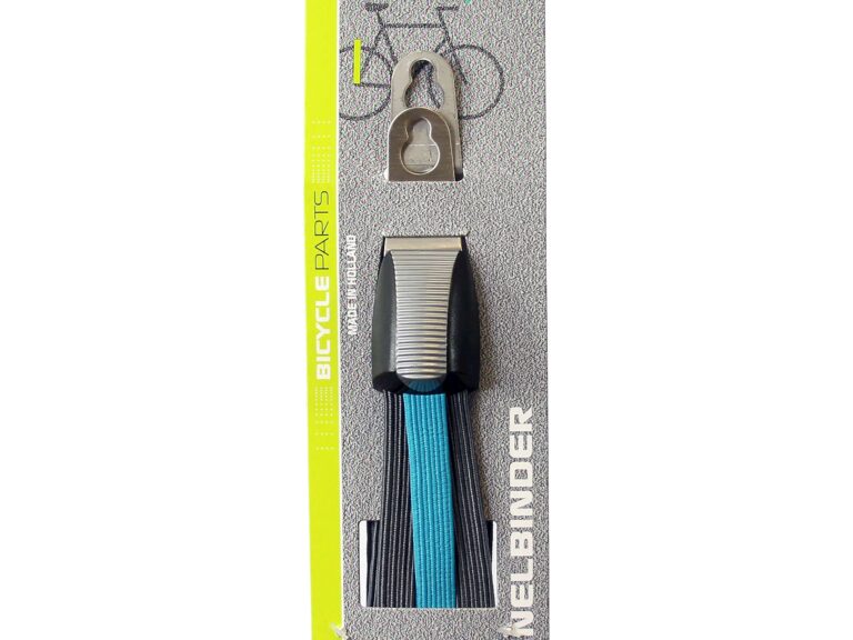 Widek snelbinder blauw