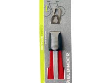 Widek snelbinder rood
