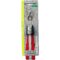 zilver rood
