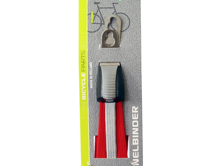 Widek snelbinder rood
