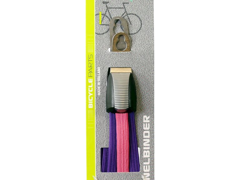 Widek snelbinder roze