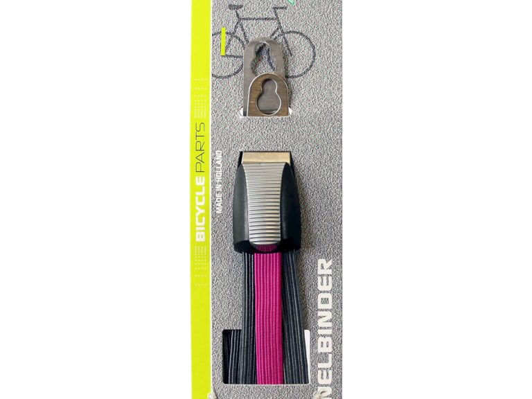 Widek snelbinder roze