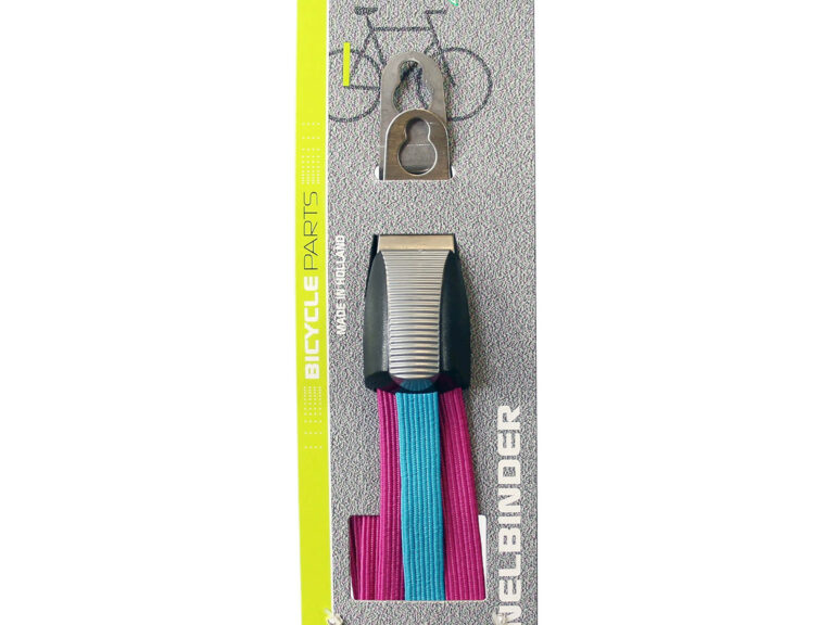 Widek snelbinder blauw