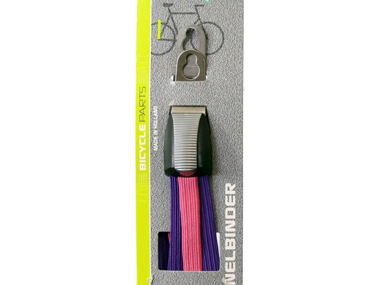 Widek snelbinder roze
