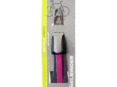 Widek snelbinder roze