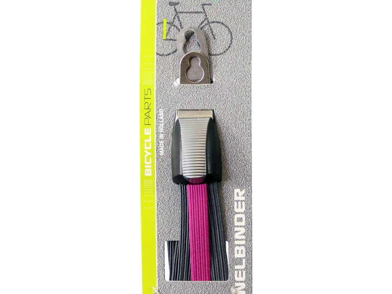 Widek snelbinder roze