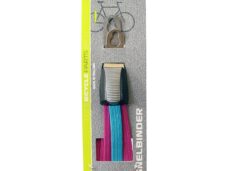 Widek snelbinder blauw