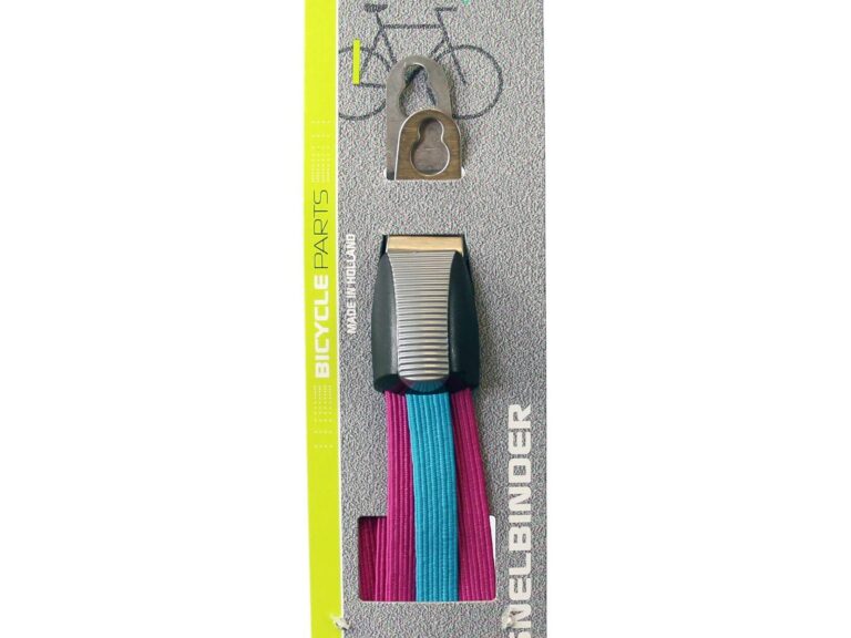 Widek snelbinder blauw