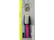 Widek snelbinder roze