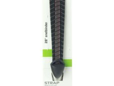 Widek snelbinder zwart