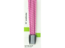 Widek snelbinder roze