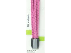 Widek snelbinder roze