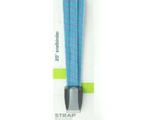 Widek snelbinder blauw