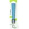 licht blauw
