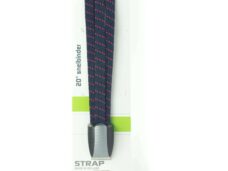 Widek snelbinder blauw